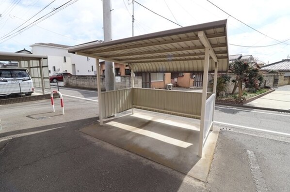 プランタンの物件内観写真